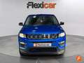Jeep Compass 1.4 Mair 103kW Sport 4x2 Jaune - thumbnail 2