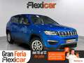 Jeep Compass 1.4 Mair 103kW Sport 4x2 Jaune - thumbnail 1