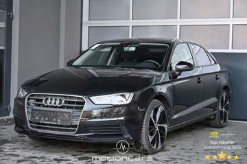 Limousine 1.6 TDI Pickerl NEU