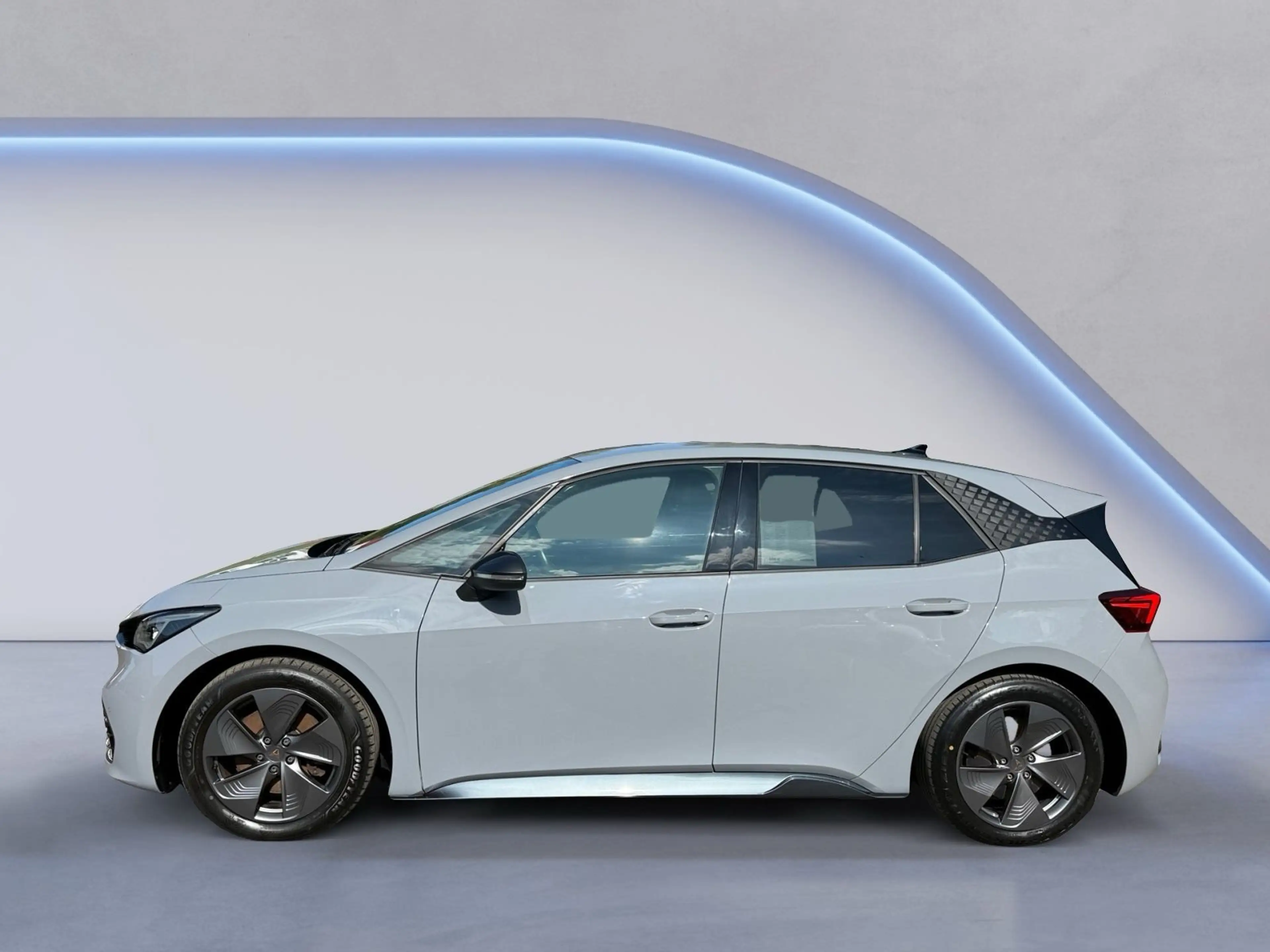 CUPRA Born 150 kW — photo 2