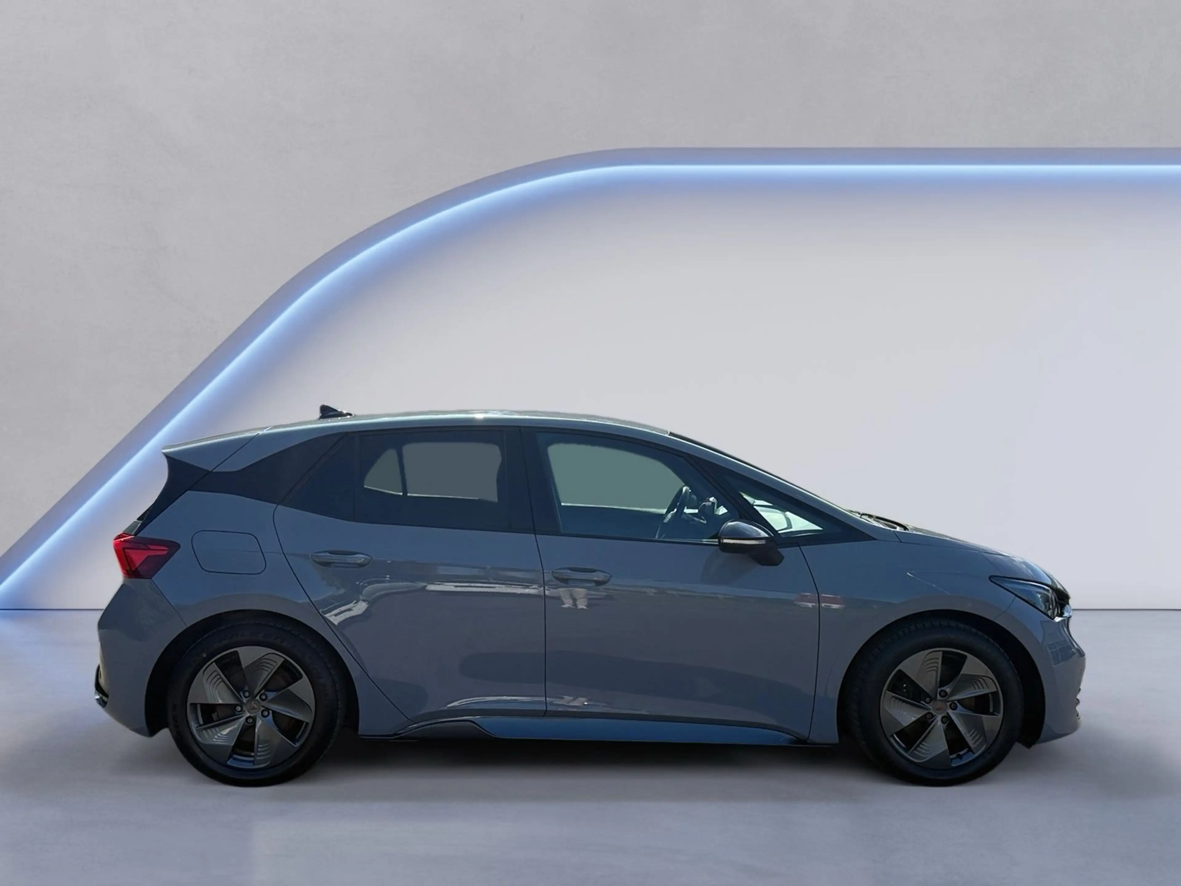 CUPRA Born 150 kW — photo 6