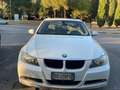 BMW 320 Serie 3 E90 Berlina 320d Attiva Bianco - thumbnail 2