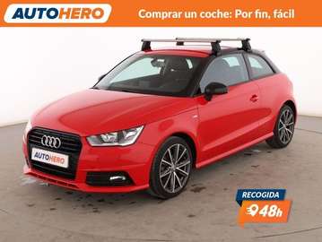 1.0 TFSI Adrenalin