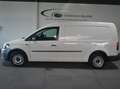 Volkswagen Caddy 2.0 L D  / DSG AUT. / MAXI  / 16.400 +BTW Wit - thumbnail 1