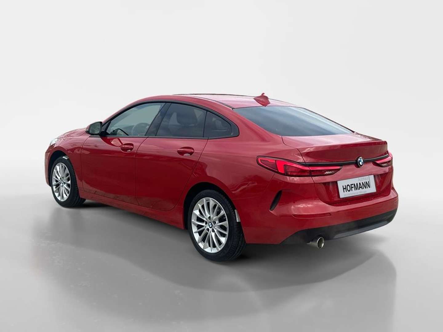 BMW 218 Advantage -  - Joinsteer - #4