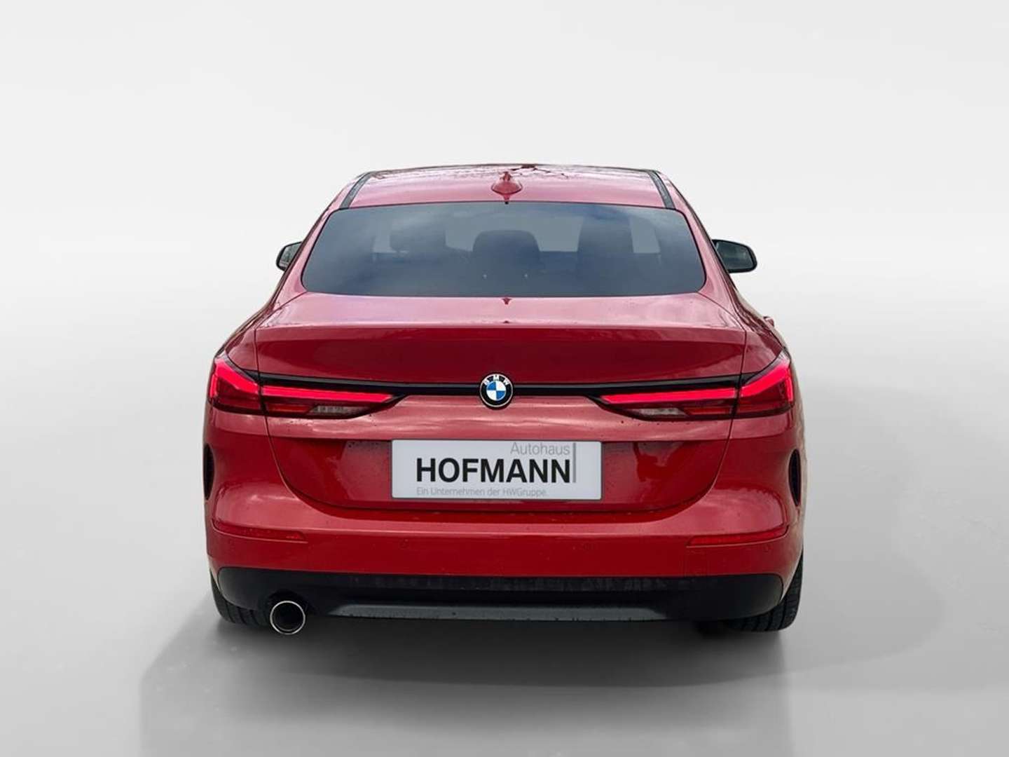 BMW 218 Advantage -  - Joinsteer - #5