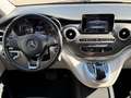 Mercedes-Benz V 220 EDITION NAVI/LED/SHZ/KAMERA/AHK/6SITZE Blau - thumbnail 12