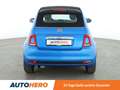 Fiat 500C 1.2 Mirror*TEMPO*PDC*KLIMA*GARANTIE* Blau - thumbnail 5