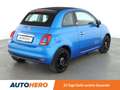 Fiat 500C 1.2 Mirror*TEMPO*PDC*KLIMA*GARANTIE* Blau - thumbnail 6
