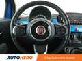 Fiat 500C 1.2 Mirror*TEMPO*PDC*KLIMA*GARANTIE* Blau - thumbnail 19