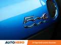 Fiat 500C 1.2 Mirror*TEMPO*PDC*KLIMA*GARANTIE* Blau - thumbnail 25