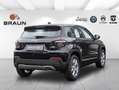 Jeep Avenger 1.2 T3 48V e-Hybrid Automatik Altitude Zwart - thumbnail 3