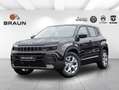 Jeep Avenger 1.2 T3 48V e-Hybrid Automatik Altitude Schwarz - thumbnail 1