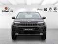 Jeep Avenger 1.2 T3 48V e-Hybrid Automatik Altitude Zwart - thumbnail 2