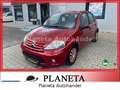 Citroen C3 1.4 *KLIMATRONIC*NAVI*HU/AU NEU* Rouge - thumbnail 1