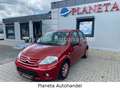 Citroen C3 1.4 *KLIMATRONIC*NAVI*HU/AU NEU* Rouge - thumbnail 2
