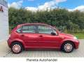 Citroen C3 1.4 *KLIMATRONIC*NAVI*HU/AU NEU* Rouge - thumbnail 9
