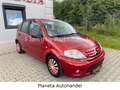Citroen C3 1.4 *KLIMATRONIC*NAVI*HU/AU NEU* Rouge - thumbnail 4