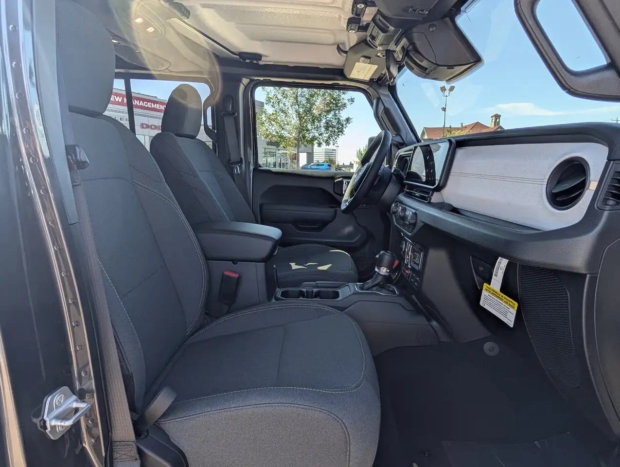 Jeep Gladiator photo Jeep Gladiator
