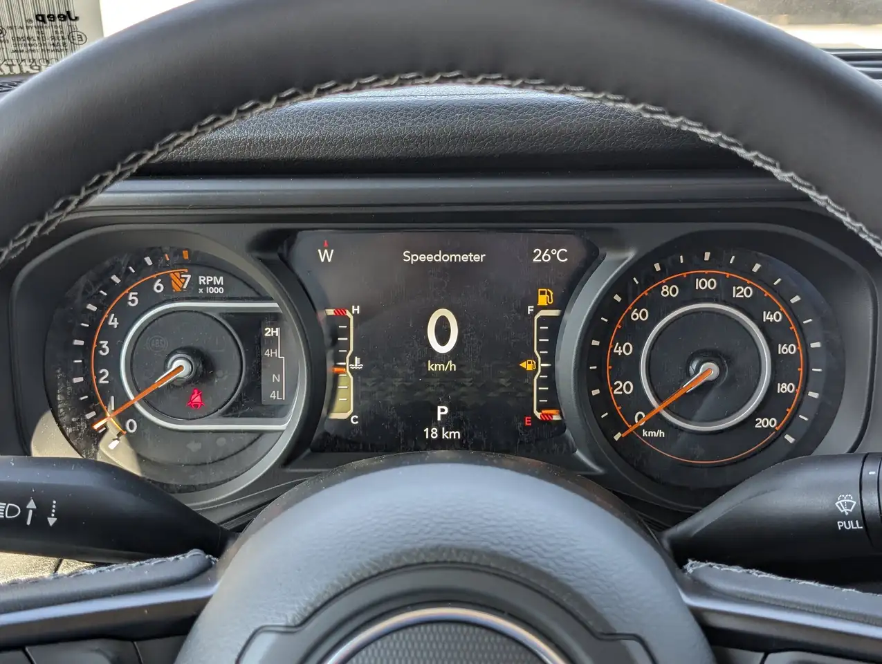 Jeep Gladiator photo Jeep Gladiator