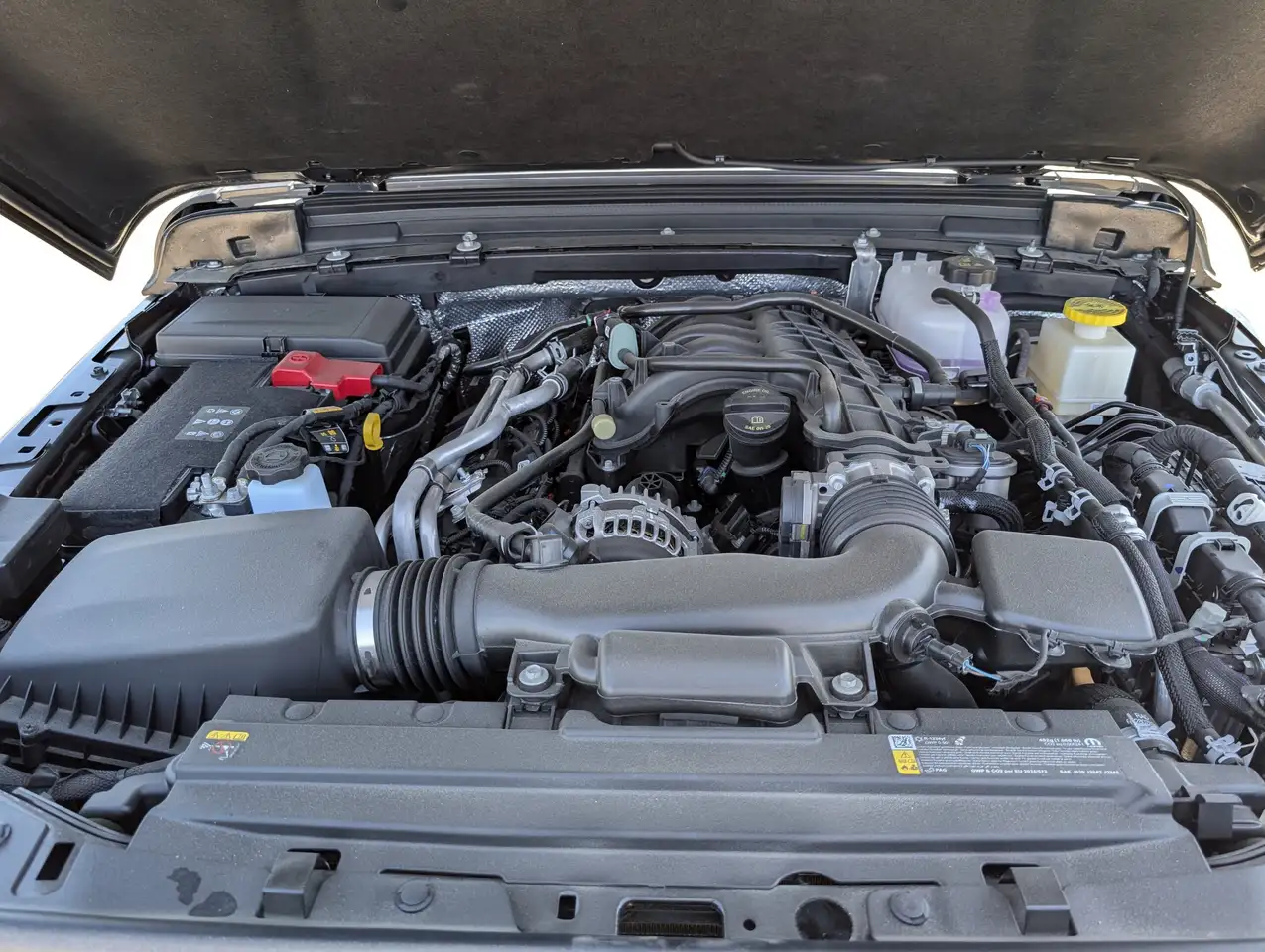 Jeep Gladiator photo Jeep Gladiator