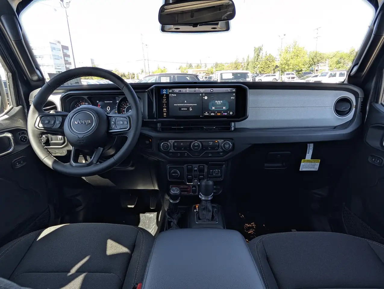 Jeep Gladiator photo Jeep Gladiator