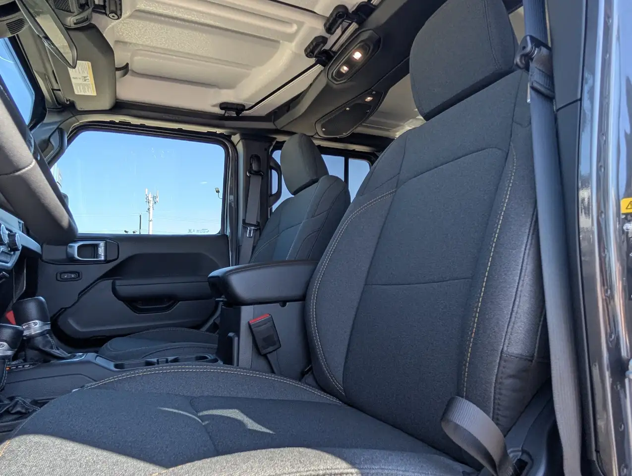 Jeep Gladiator photo Jeep Gladiator