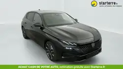 Peugeot 308 Hybrid 145 e-DCS6 Allure