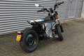 BMW CE 02 Bromscooter Exclusive Urban Edition I Highline pak Czarny - thumbnail 5