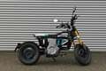 BMW CE 02 Bromscooter Exclusive Urban Edition I Highline pak Czarny - thumbnail 4
