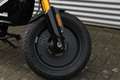 BMW CE 02 Bromscooter Exclusive Urban Edition I Highline pak Czarny - thumbnail 8