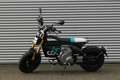 BMW CE 02 Bromscooter Exclusive Urban Edition I Highline pak Czarny - thumbnail 1