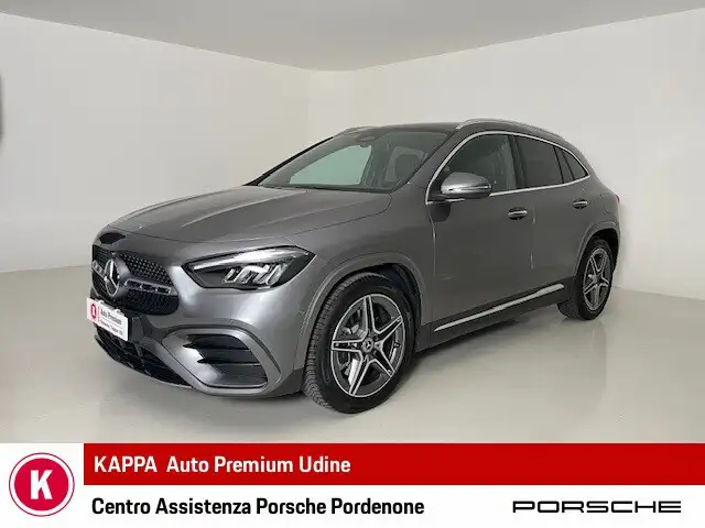 Mercedes-Benz GLA 250 GLA 250 Automatic 4Matic AMG Line Premium