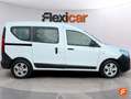 Dacia Dokker 1.5Blue dCi Essential 70kW Blanco - thumbnail 9