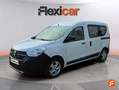 Dacia Dokker 1.5Blue dCi Essential 70kW Blanco - thumbnail 3