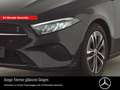 Mercedes-Benz A 180 A180 Kompakt MOPF/LED/MBUX/LENKRADHEIZUNG/KAMERA Nero - thumbnail 3