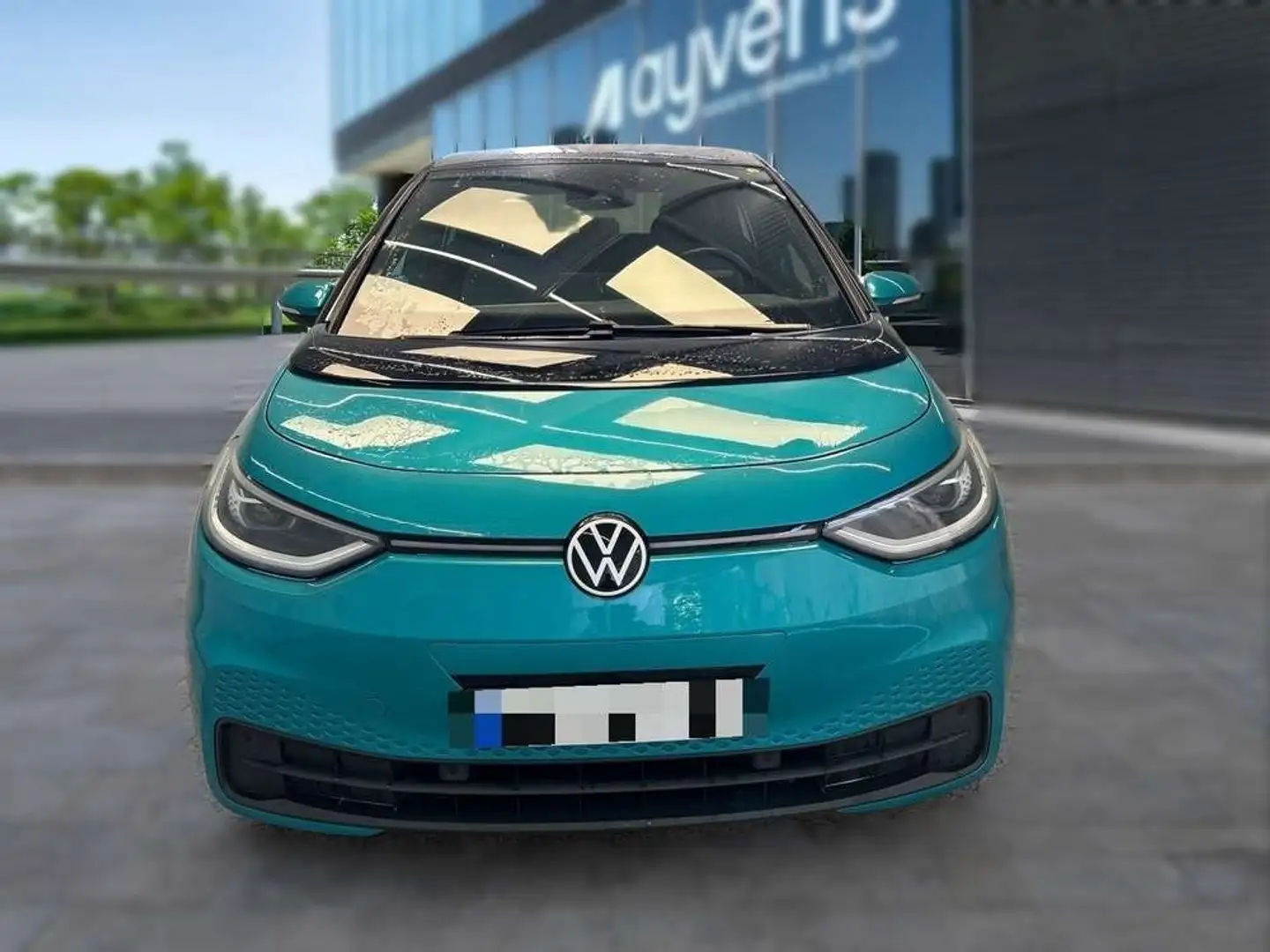 Volkswagen ID.3 Pro 107kW (145CV) Automático - 1