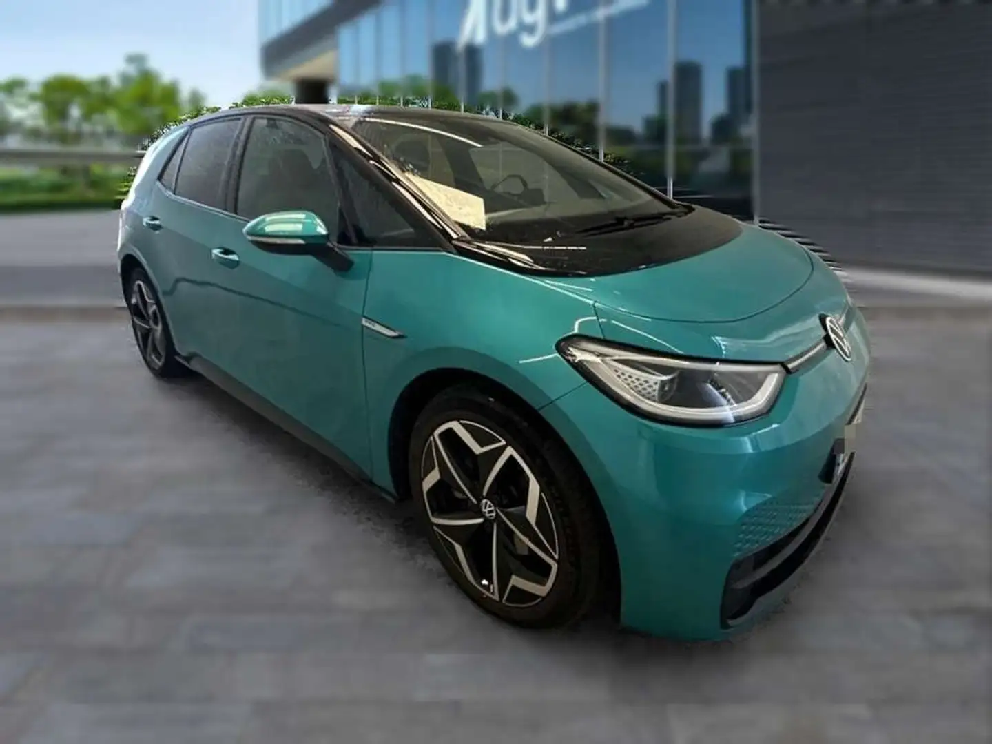 Volkswagen ID.3 Pro 107kW (145CV) Automático - 2