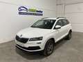 Skoda Karoq 2.0TDI AdBlue Ambition 4x4 DSG 110kW Blanco - thumbnail 1
