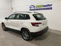 Skoda Karoq 2.0TDI AdBlue Ambition 4x4 DSG 110kW Blanco - thumbnail 3