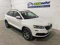 Skoda Karoq 2.0TDI AdBlue Ambition 4x4 DSG 110kW Blanco - thumbnail 4
