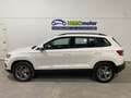 Skoda Karoq 2.0TDI AdBlue Ambition 4x4 DSG 110kW Blanco - thumbnail 2