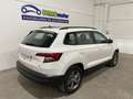 Skoda Karoq 2.0TDI AdBlue Ambition 4x4 DSG 110kW Blanco - thumbnail 6