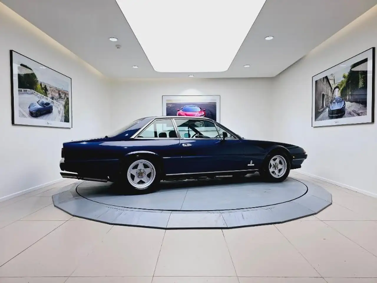 Ferrari 400 I BA, foto 11