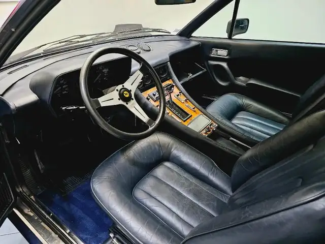 Ferrari 400 I BA