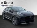 Ford Puma 1,0 EcoBoost 92kW / 125PS Hybrid Titanium Schwarz - thumbnail 3