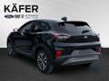 Ford Puma 1,0 EcoBoost 92kW / 125PS Hybrid Titanium Schwarz - thumbnail 8
