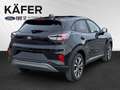 Ford Puma 1,0 EcoBoost 92kW / 125PS Hybrid Titanium Schwarz - thumbnail 6