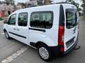 Mercedes-Benz Citan CITAN 111 CDI MIXTO EXTRALANG-KLIMA-EURO5 Weiß - thumbnail 7