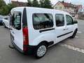 Mercedes-Benz Citan CITAN 111 CDI MIXTO EXTRALANG-KLIMA-EURO5 Weiß - thumbnail 5